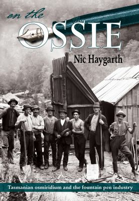On the Ossie by Nic Haygarth