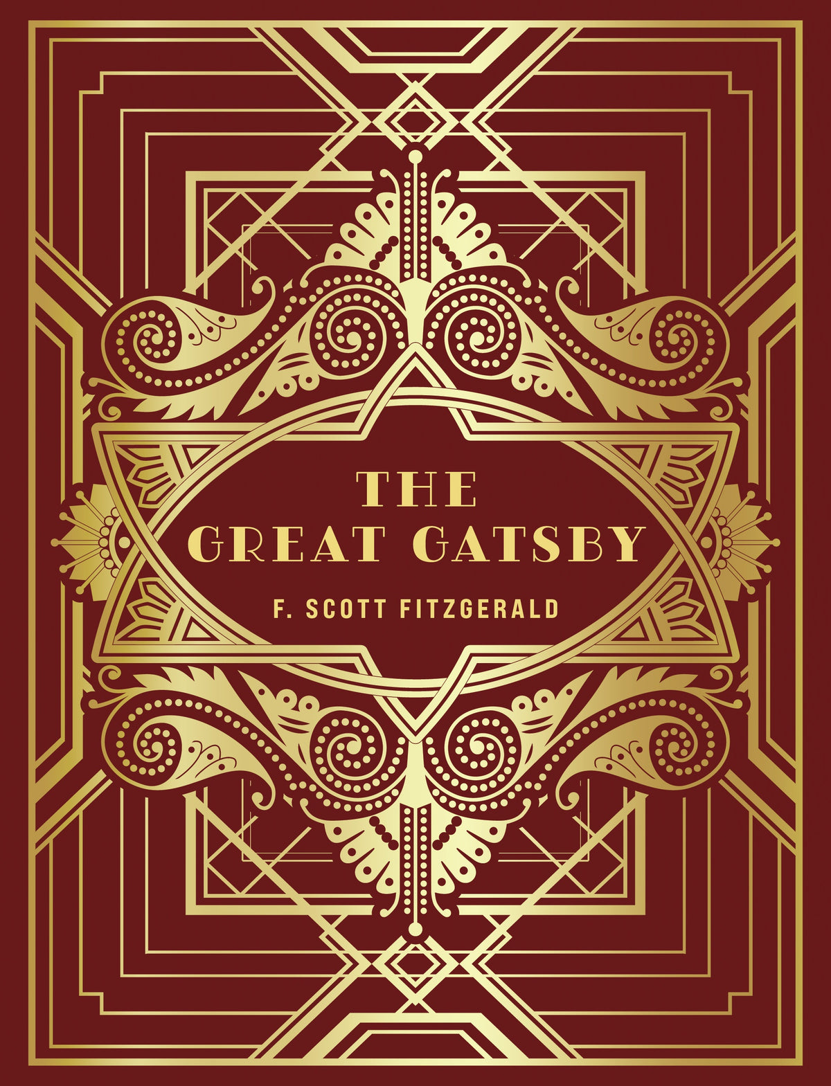 The Great Gatsby (Chartwell)