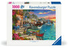 Ravensburger - Grandiose Greece 1000pc Puzzle