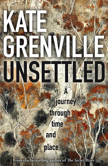 Unsettled A Journey Through Time and Place