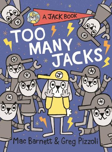 Too Many Jacks