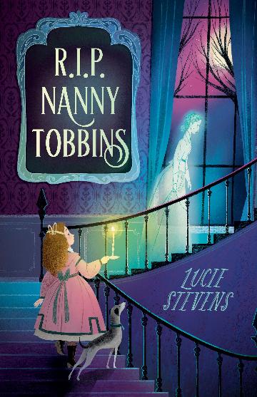 R.I.P Nanny Tobbins