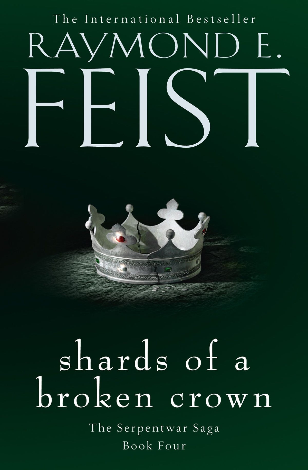 Shadow of a Dark Queen (Serpent war Saga #1)