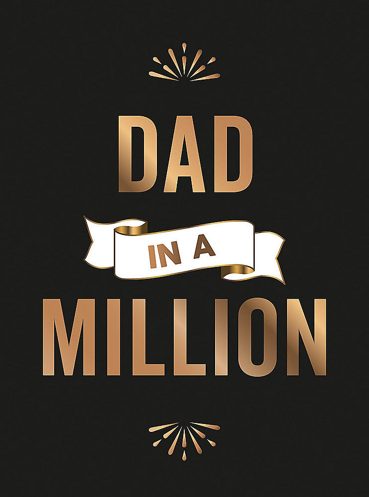 Best Dad Ever