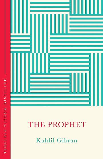 The Prophet (The Concise Classic)