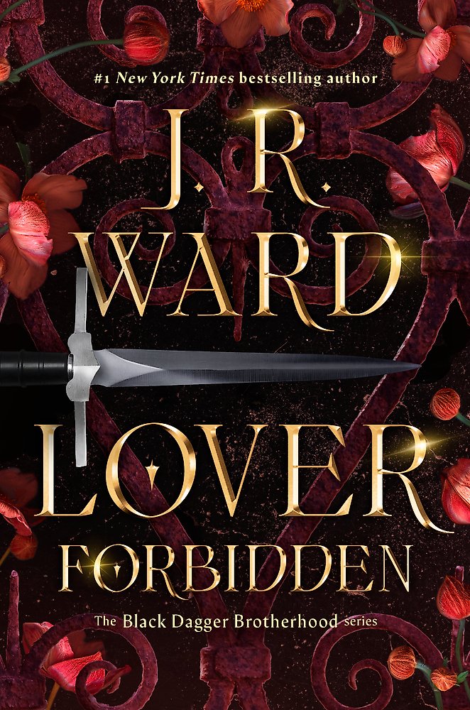 Lover Forbidden (Black Dagger Brotherhood Book 23)