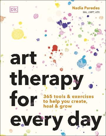 Art Therapy for Every Day