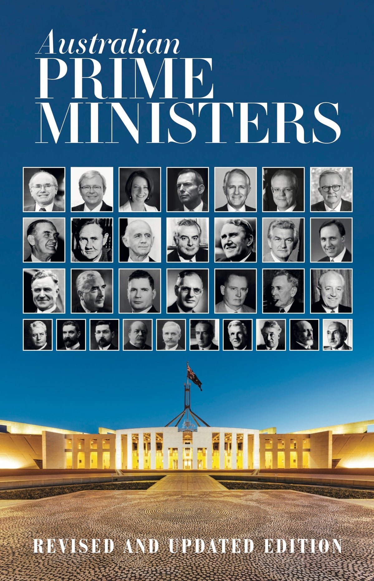 Australian Prime Ministers (Revised and updated edition)