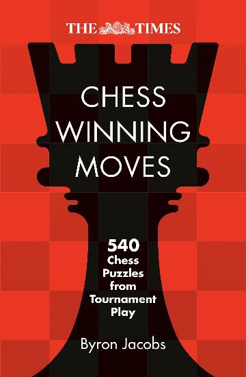 Chess Winning Moves