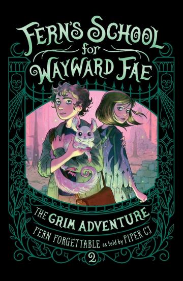 The Grim Adventure