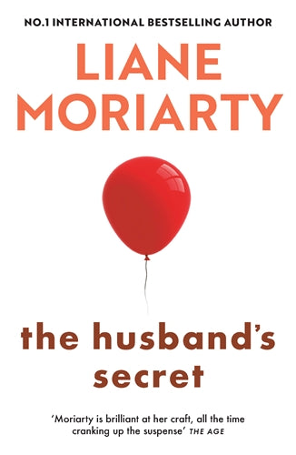 The Husband's Secret