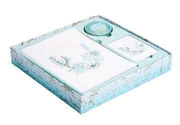 Self-Care Gift Set (Self Care Gifts, Mindfulness Stationery)