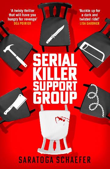 Serial Killer Support Group