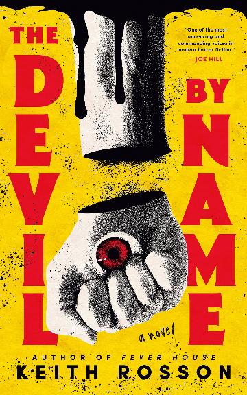 The Devil By Name Part Two of the Fever House Duology