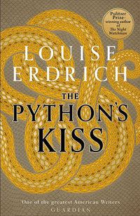 Load image into Gallery viewer, Python's Kiss: short stories
