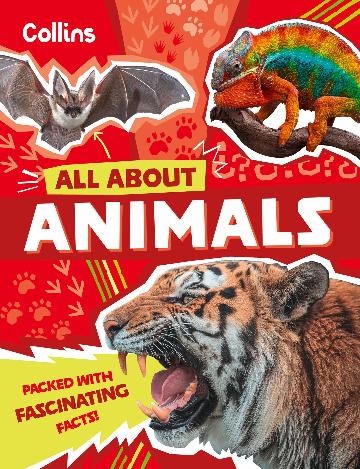 All About Animals