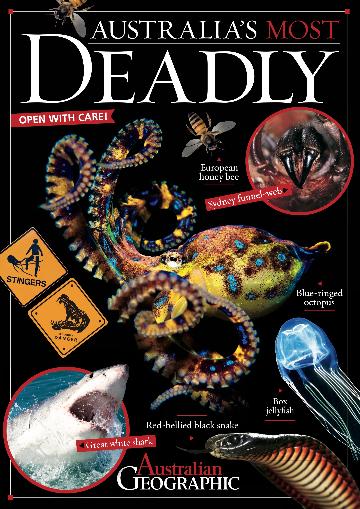 Australia's Most Deadly