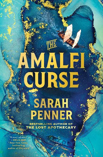 The Amalfi Curse