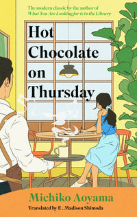 Load image into Gallery viewer, Hot Chocolate on Thursday
