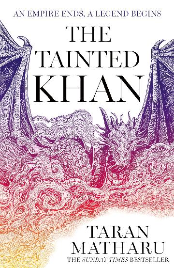 The Tainted Khan