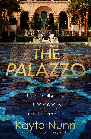 The Palazzo