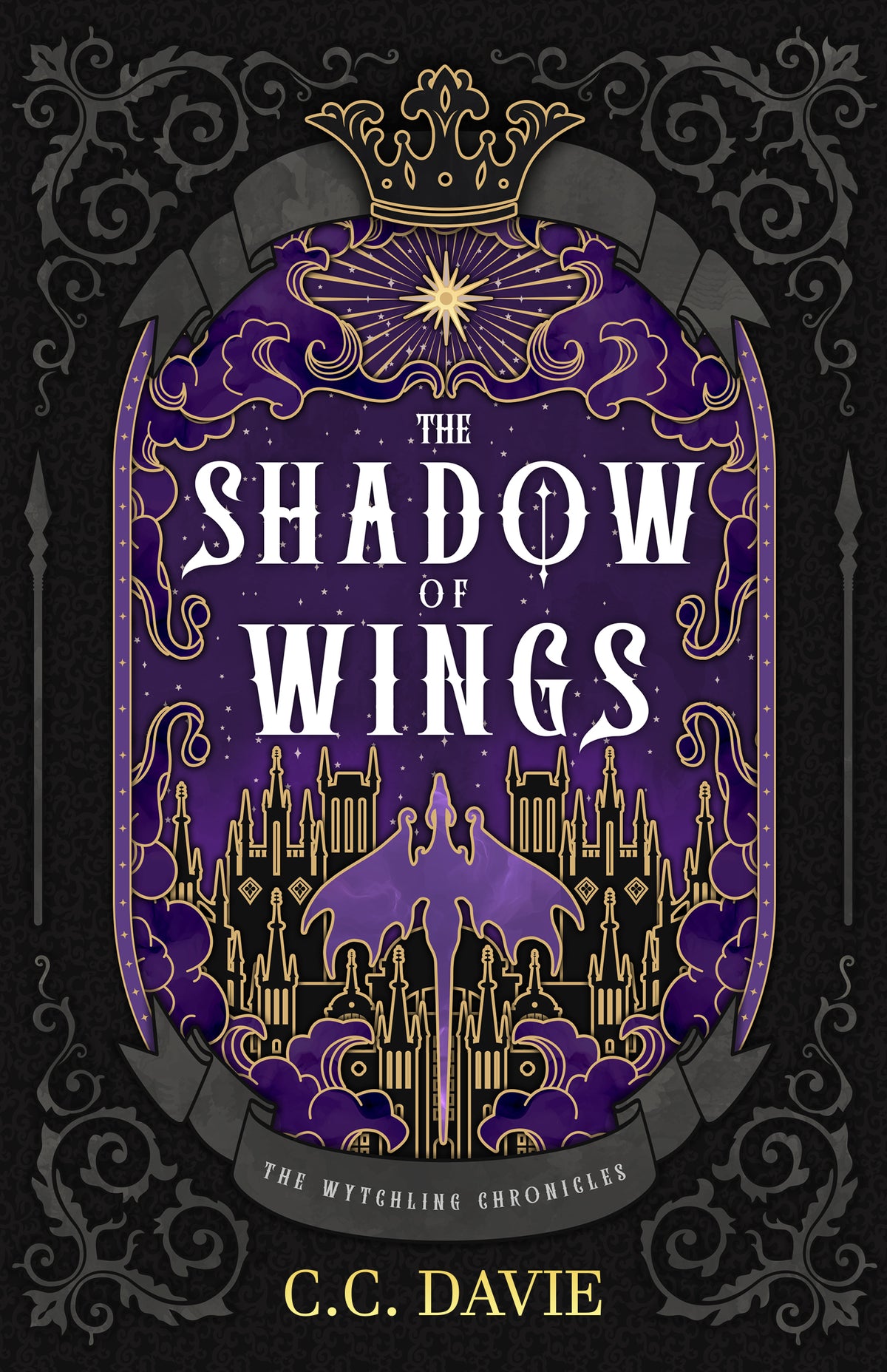 The Shadow of Wings