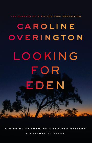 Looking For Eden