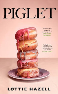 Load image into Gallery viewer, Piglet
