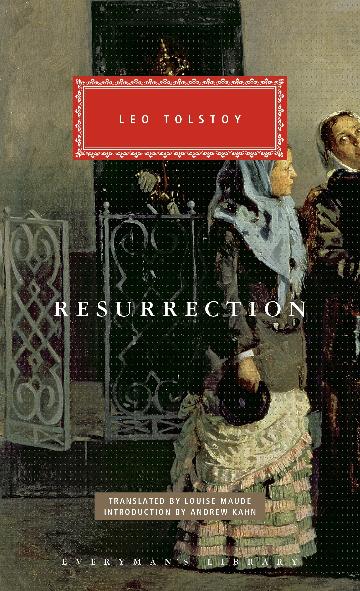 Resurrection