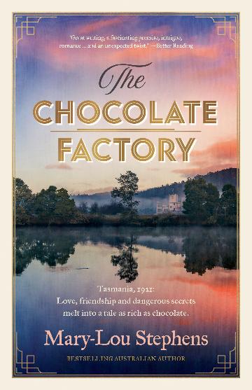 The Chocolate Factory