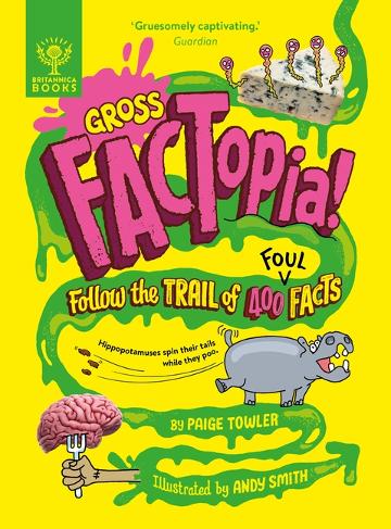 Gross FACTopia