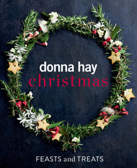 Load image into Gallery viewer, Donna Hay Christmas Feasts and Treats
