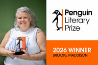 Load image into Gallery viewer, Penguin Literary Prize 2026
