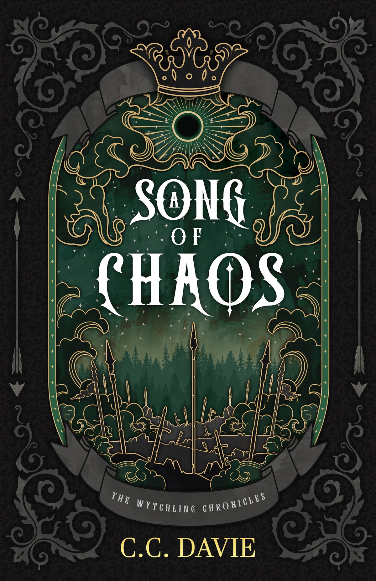 A Song of Chaos