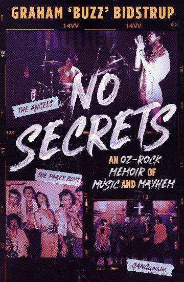 No Secrets