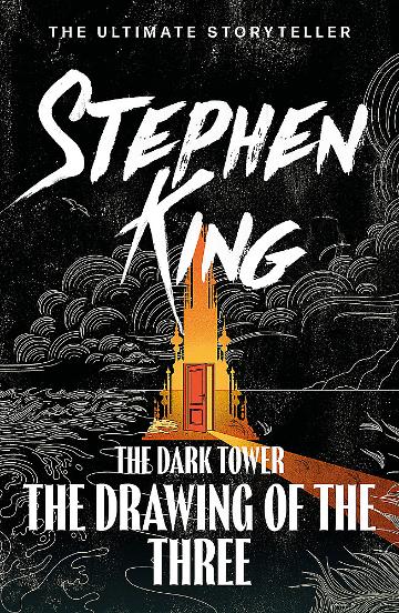 The Dark Tower II: The Drawing Of The Three (Volume 2)