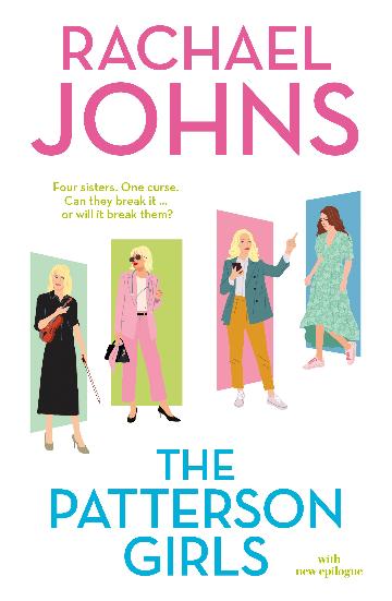 The Patterson Girls: 10th Anniversary Edition
