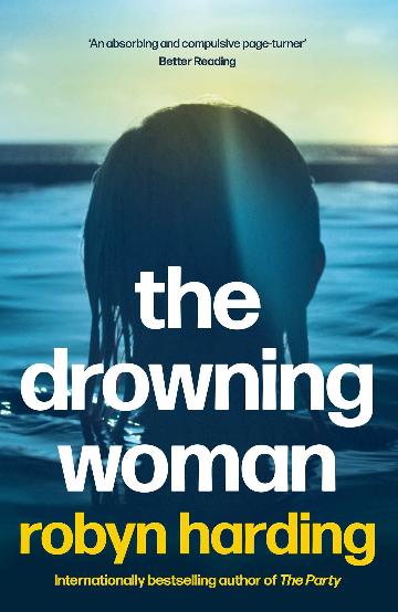 The Drowning Woman 2