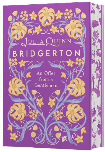 Offer From a Gentleman:  Deluxe Collector's Edition
