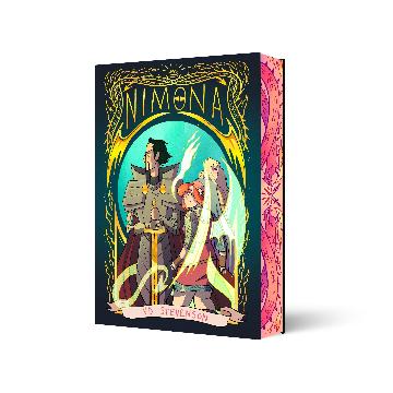 Nimona 10th Anniversary (Special Edition)