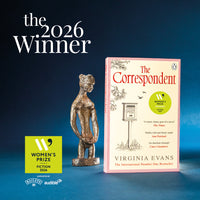 Load image into Gallery viewer, Women's Prize for Fiction 2026

