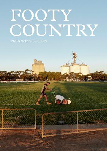 Footy Country