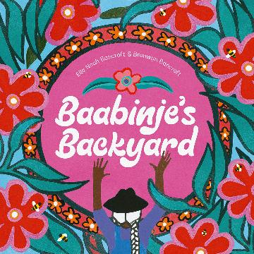 Baabinje's Backyard