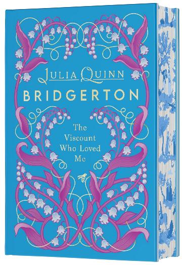 The Viscount Who Loved Me (Deluxe Edition)