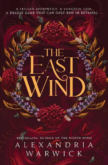 The East Wind