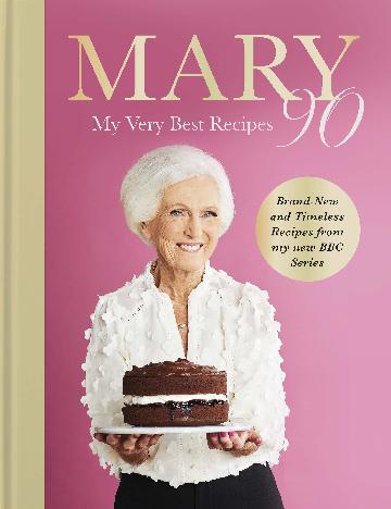Mary 90 My Very Best Recipes