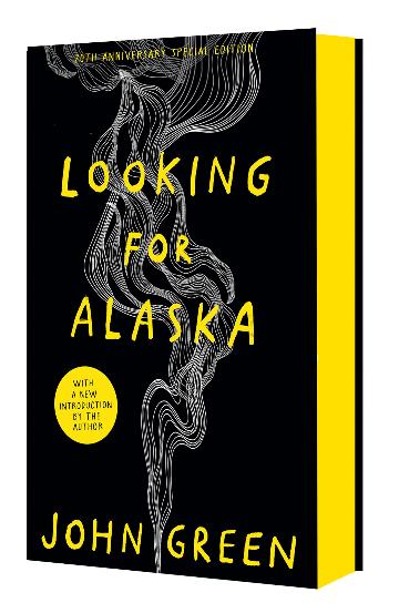 Looking for Alaska [20th Anniversary Special Edition]