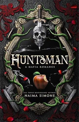 Huntsman (A Mafia Romance)
