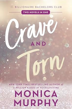 Crave and Torn