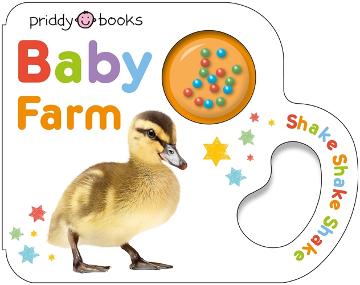 Little Shaker:  Baby Farm